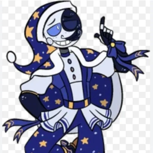 creator ☆Moondrop☆'s avatar
