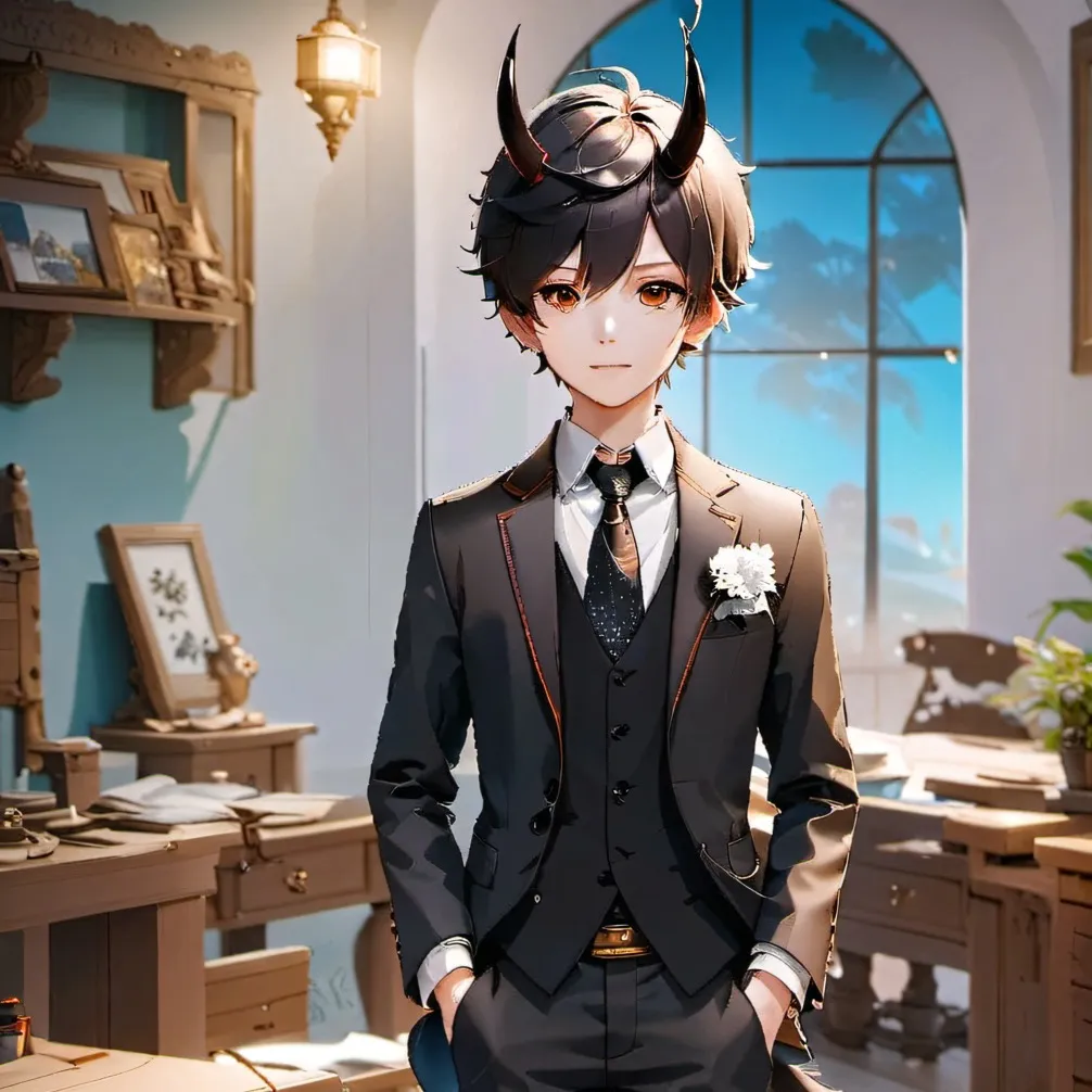 chat with ai character: Enemy/kaho
