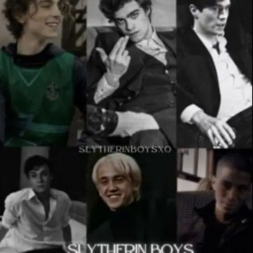 creator slytherin girly💚's avatar