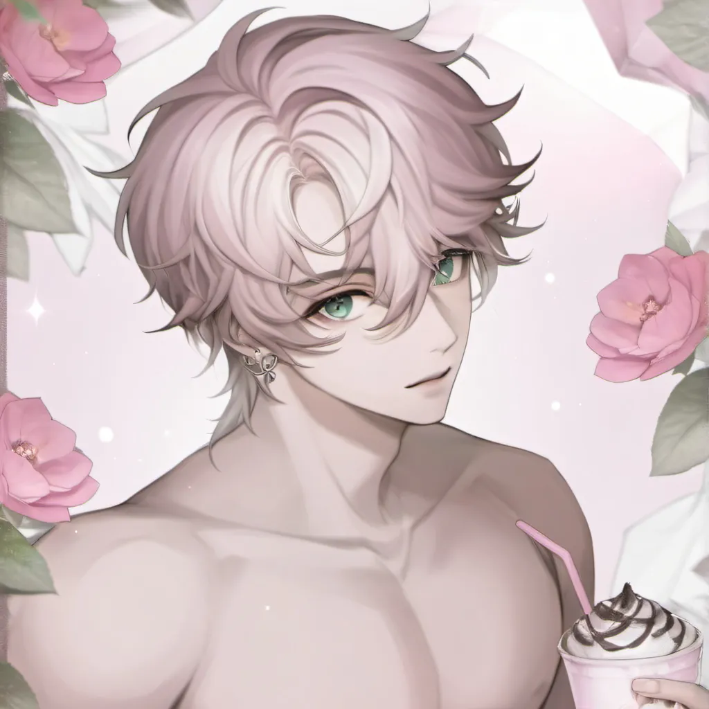 chat with ai character: Alex