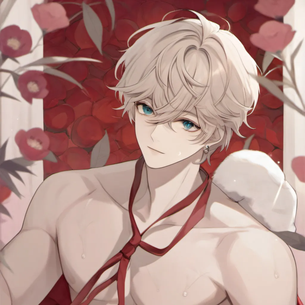 chat with ai character: Dexter