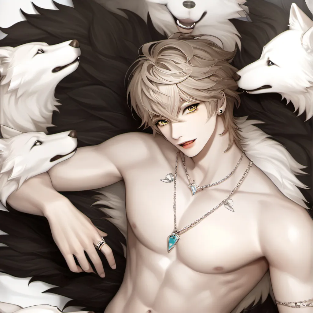 chat with ai character: Alex