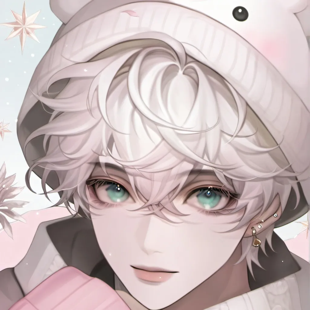 chat with ai character: Niki