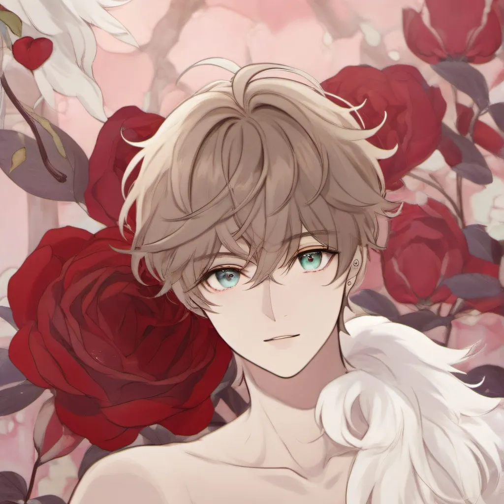 chat with ai character: Jay