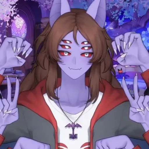 creator mizuki_chann's avatar