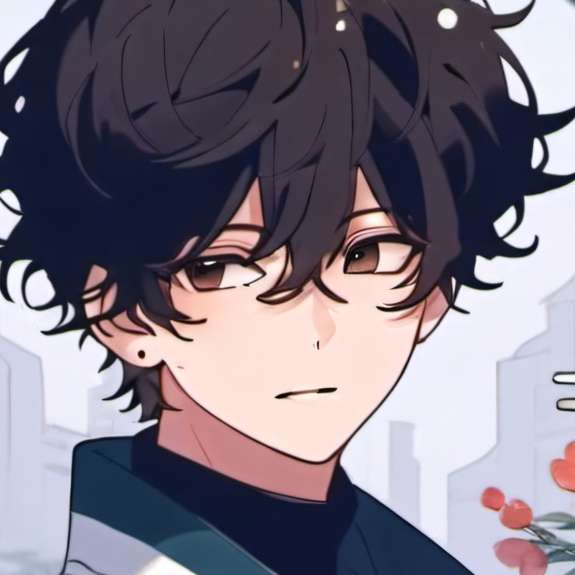 Talkie Profile Kwan Talkie AI