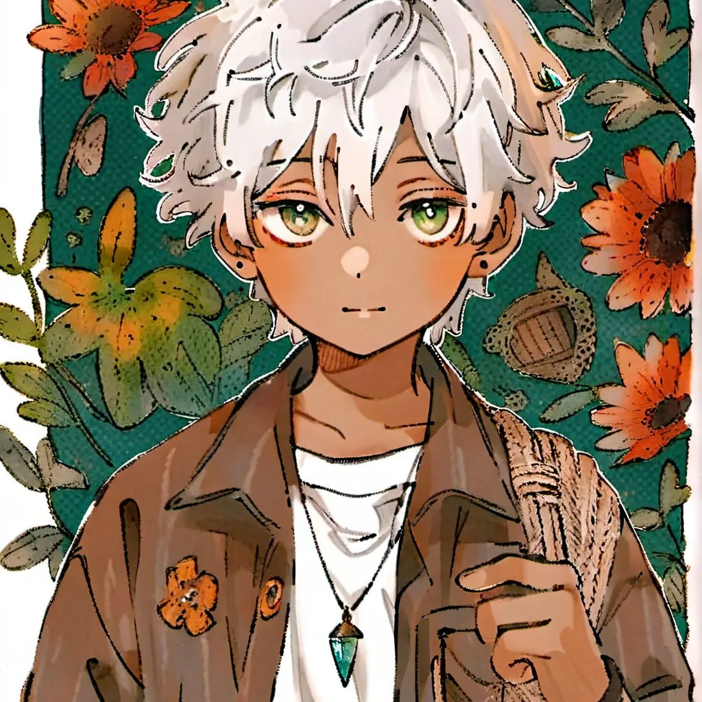 chat with ai character: ☆kojima☆