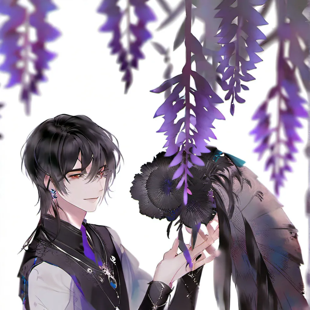 chat with ai character: los pilares