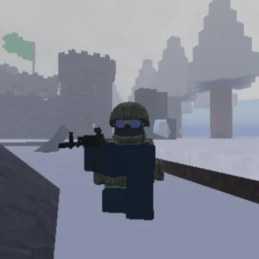 creator pro cod player's avatar