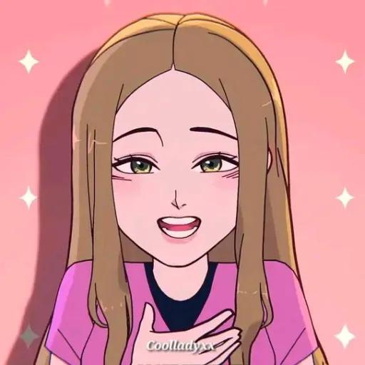 creator kimclor's avatar