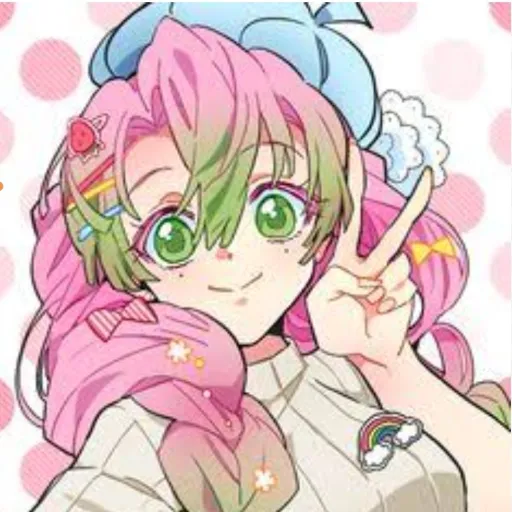 creator yurika chan👁️👄👁️💅✨'s avatar