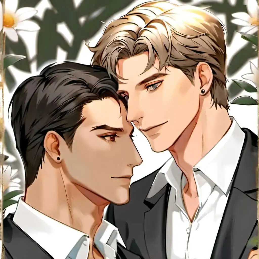 chat with ai character: Eruri ParentsA/B/O