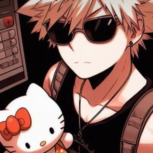 creator Bakugo.katsuki🎀✨🔥💋's avatar