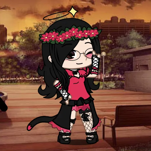 creator Annie-324's avatar