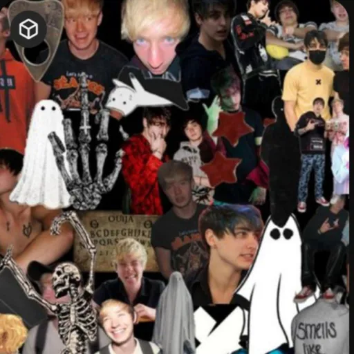 creator ♡SAMANDCOLBY♡'s avatar