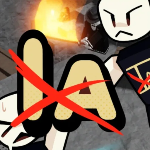 creator IA CERTIFIED's avatar