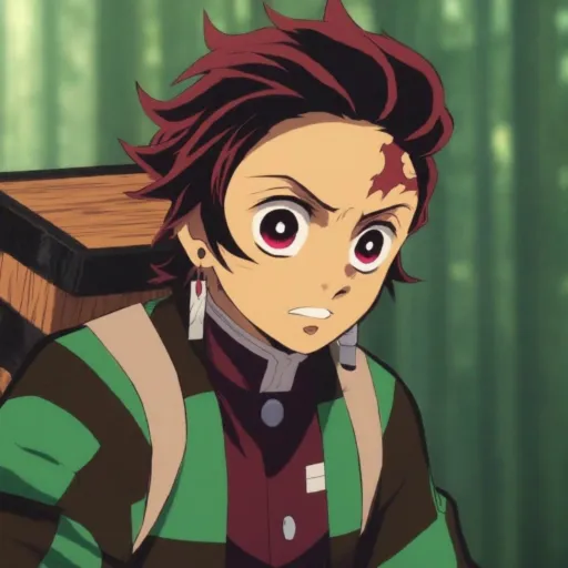 creator Tanjiro Kanado's avatar