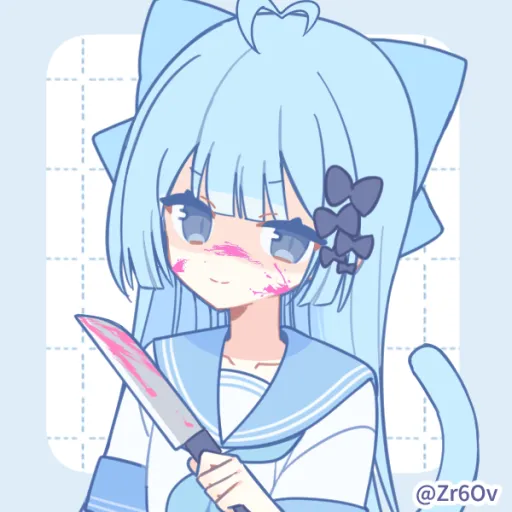creator andreazoekitty's avatar