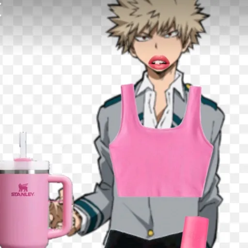 creator slayedbakugopreppy's avatar