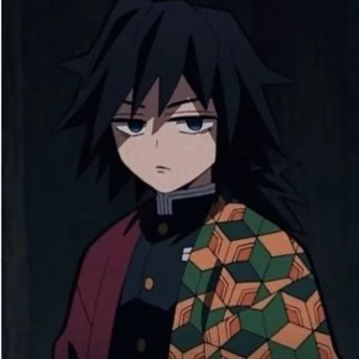 creator GiyuTomioka_32's avatar