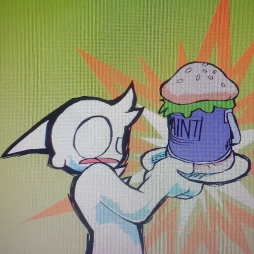 creator Mirshit's avatar