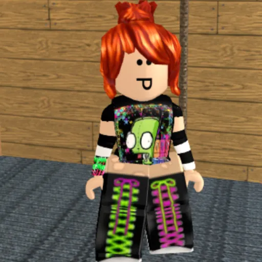 creator Folly .'s avatar