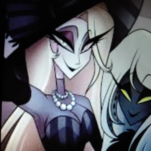 creator LilithM.....'s avatar