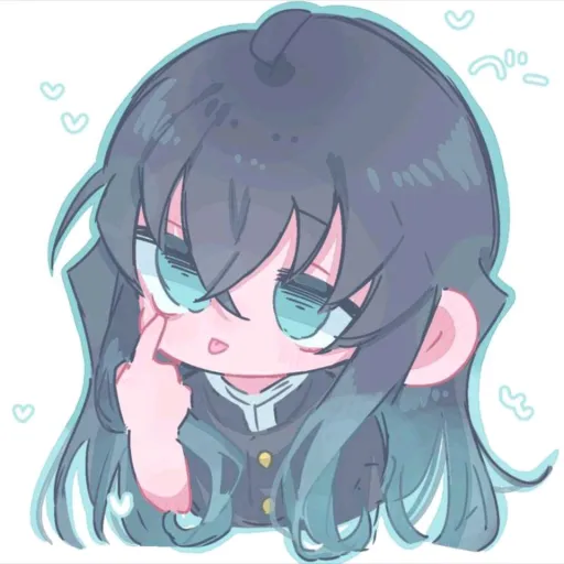 creator MuichiroTokitoTwin's avatar