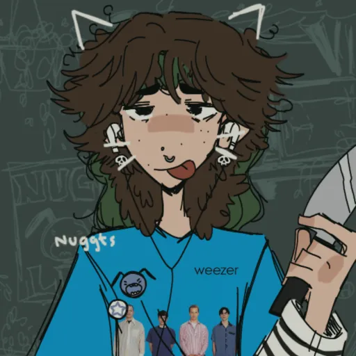 creator Jelilina (Jeli)'s avatar