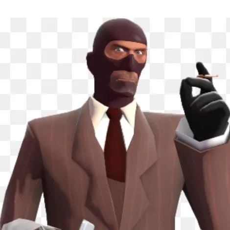 creator thespy's avatar