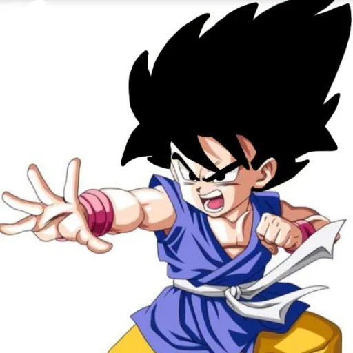 creator KingTheSaiyan9's avatar
