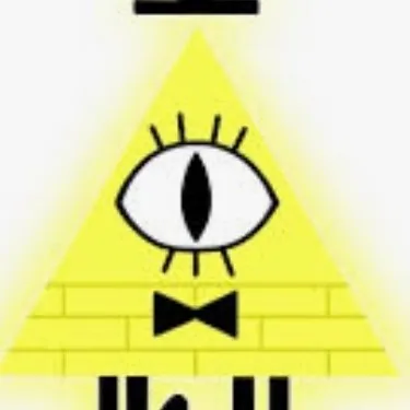 creator 👁️ Bill Cipher 👁️'s avatar
