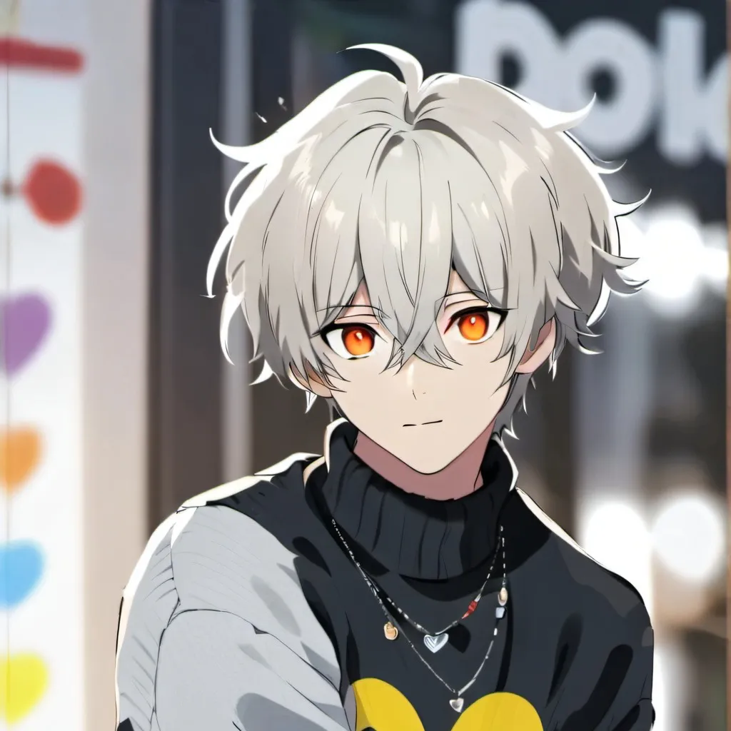 chat with ai character: Kendrick