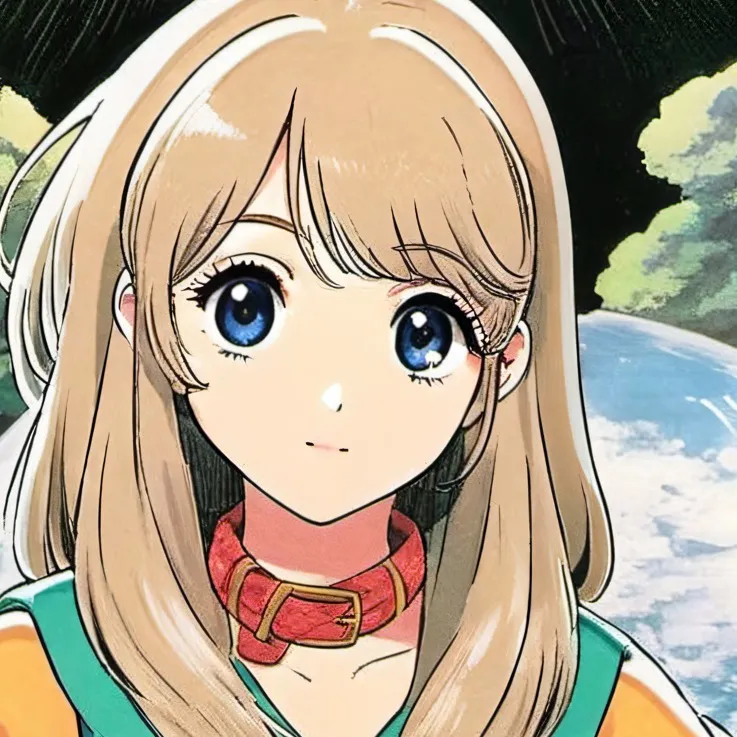 chat with ai character: Daisy