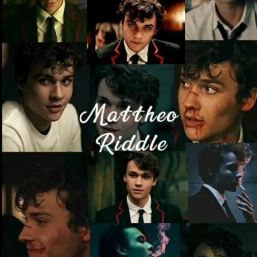 creator Y/nlovesmattheo's avatar