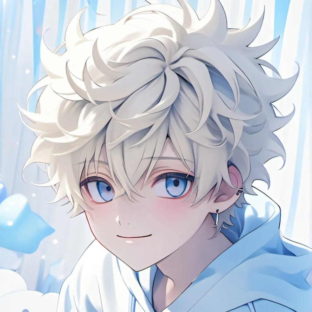 chat with ai character: Jace