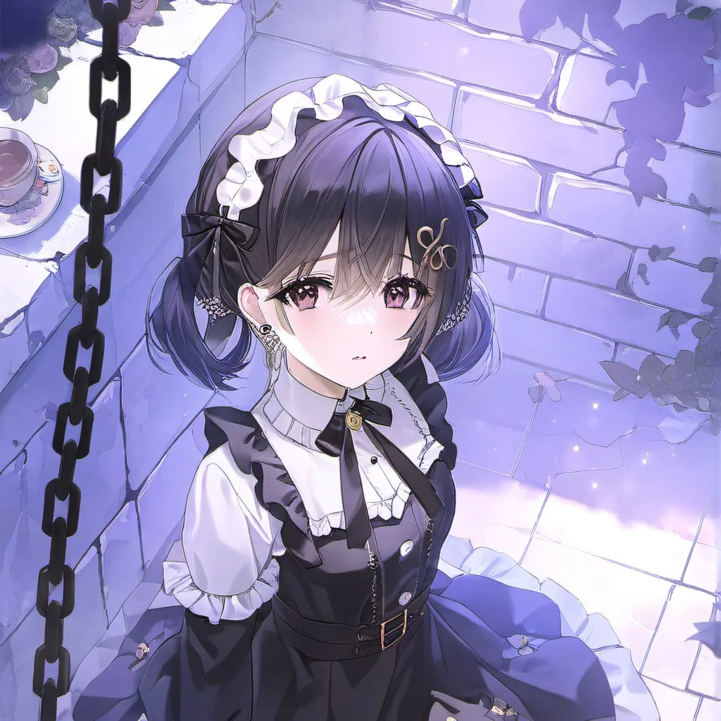 chat with ai character: Cloee 