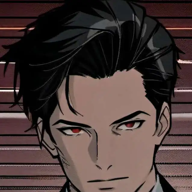 chat with ai character: Jason