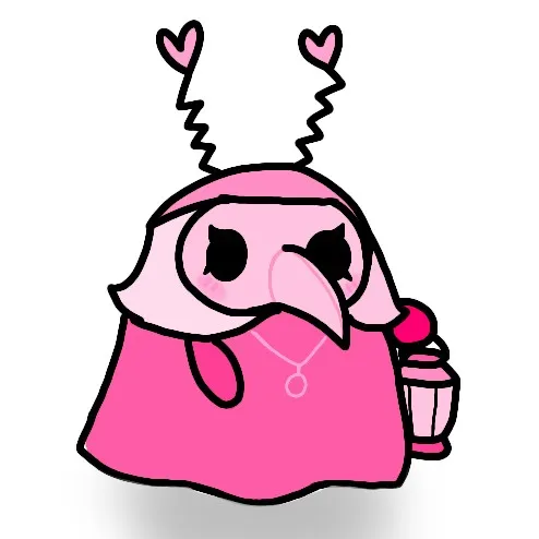 creator Mrs.plague's avatar