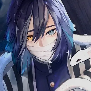 creator Kyoka Ubuyashiki's avatar