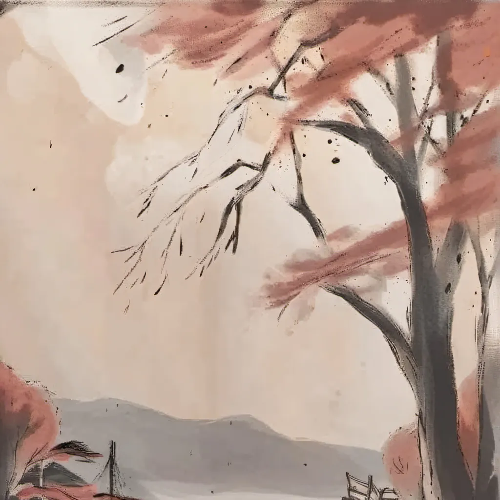 chat with ai character: TICKLE