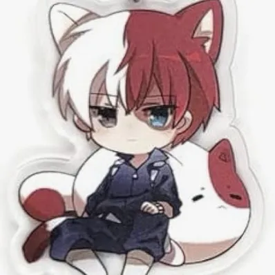 creator Ohtani, Tobi, Me's avatar
