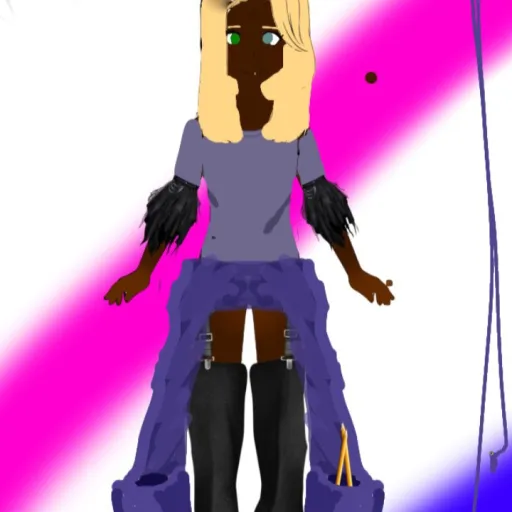 creator AyanoA's avatar