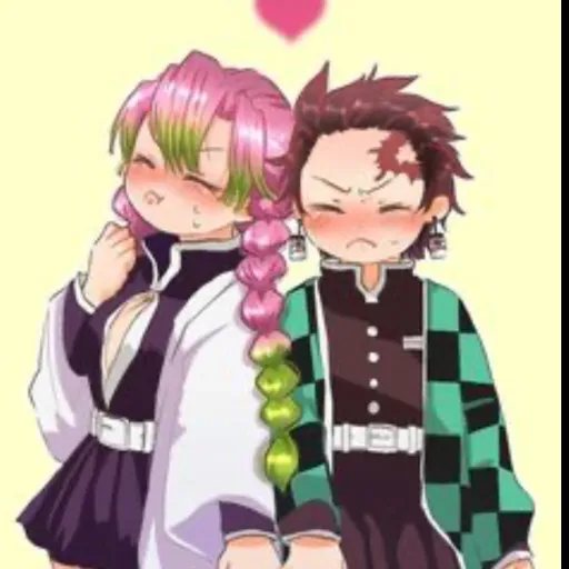 creator Mctanjiro's avatar
