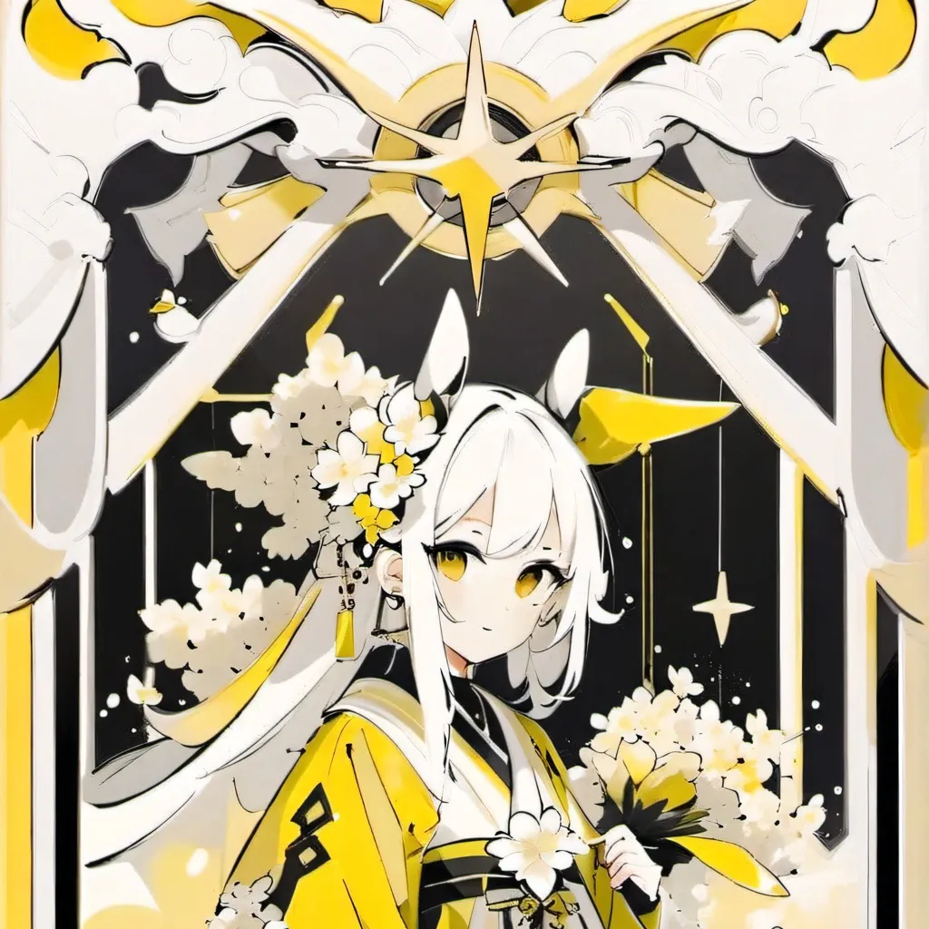 chat with ai character: Jalina
