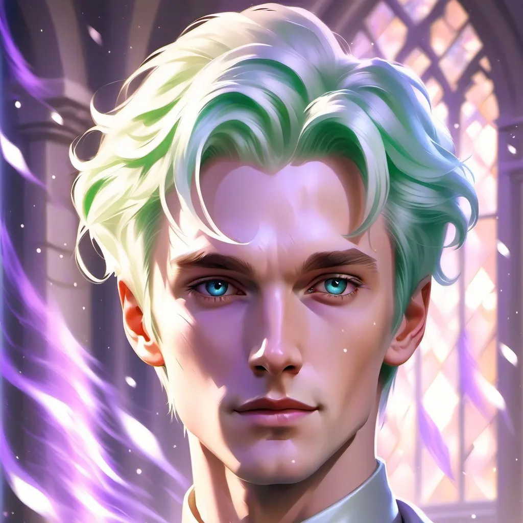 chat with ai character: Draco Malfoy