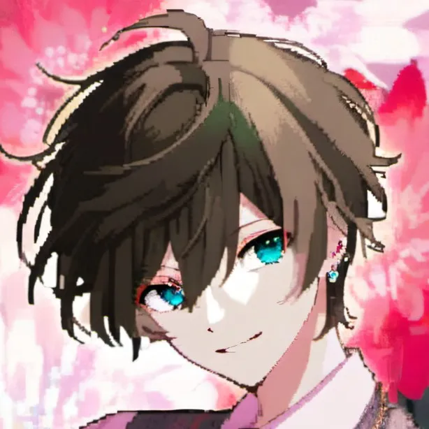 chat with ai character: Anthony