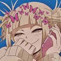 creator TogaHimiko♡'s avatar