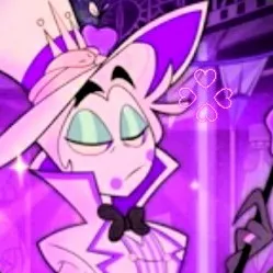 creator MillexiTheHazbin's avatar