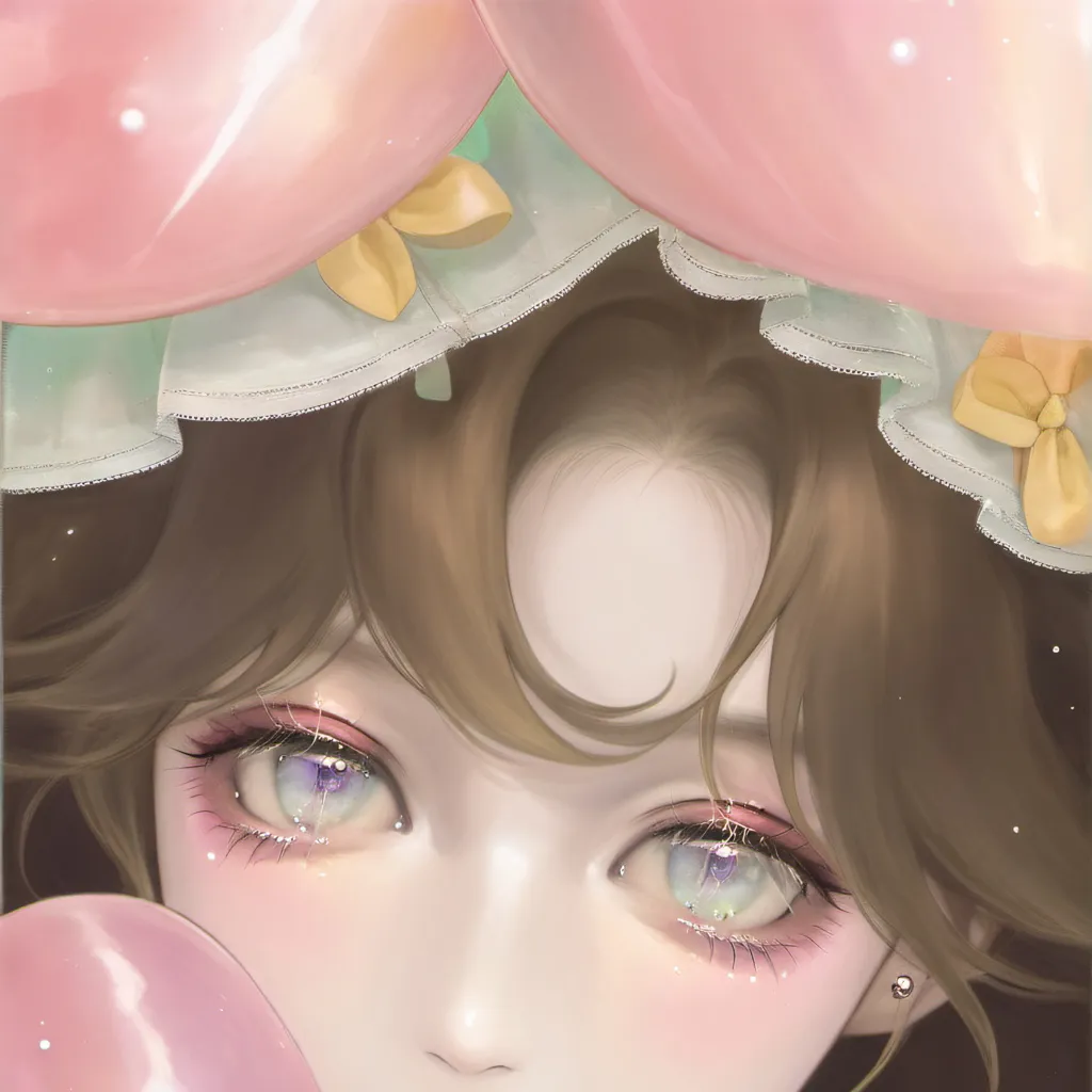 chat with ai character: Lexy 